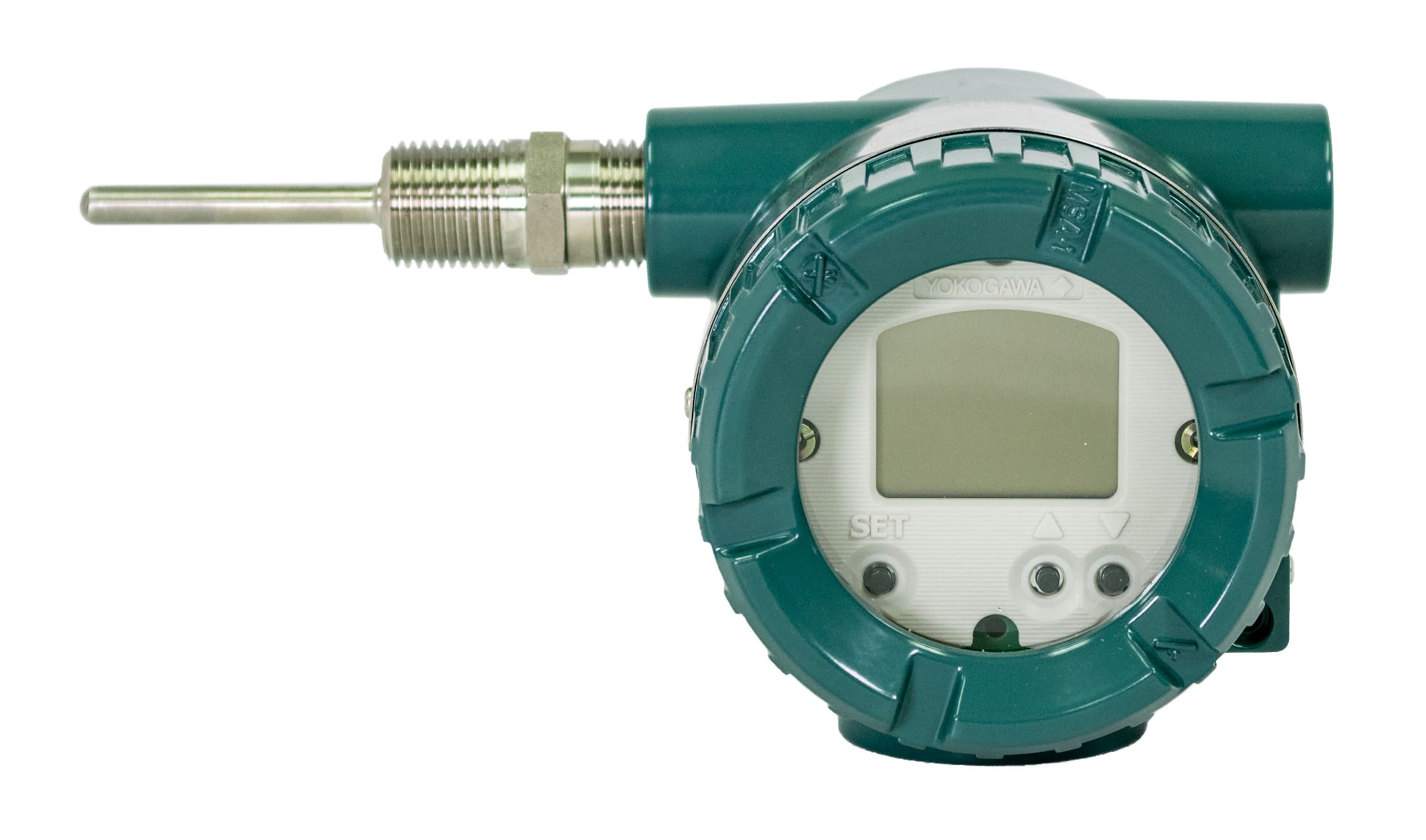 YTA610 Temperature Transmitter | Yokogawa Canada